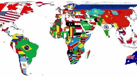 Every countries in the world