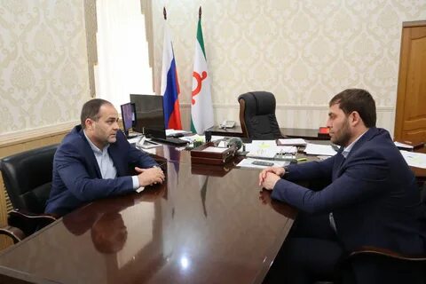 Богатырев ингушетия