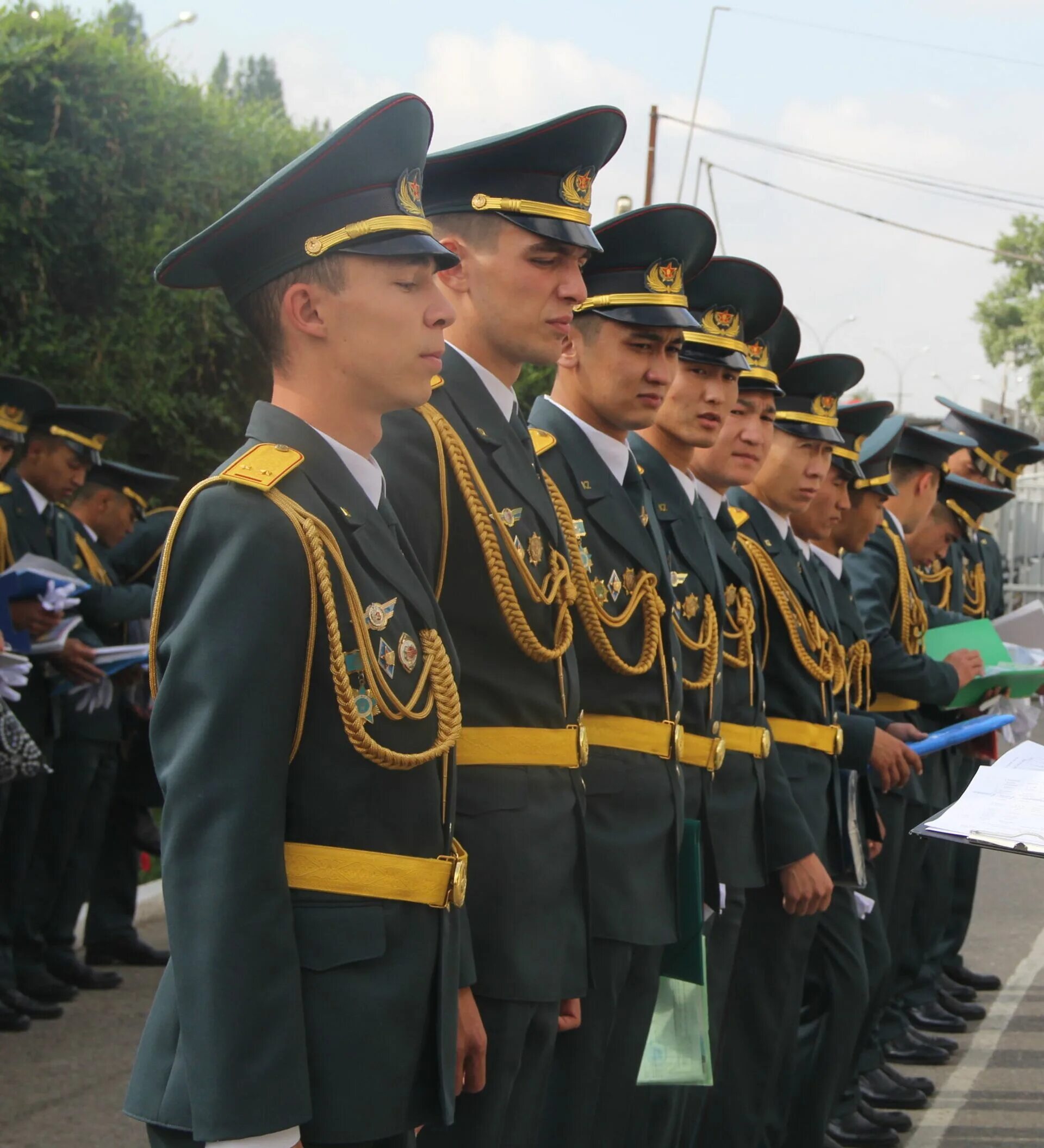 Нг рк