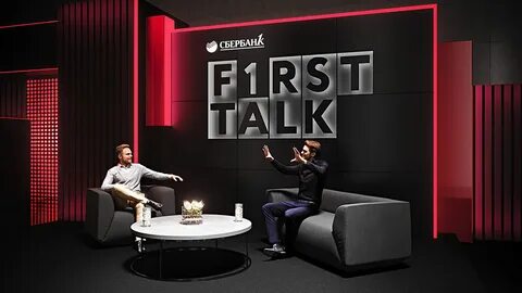 1 talk