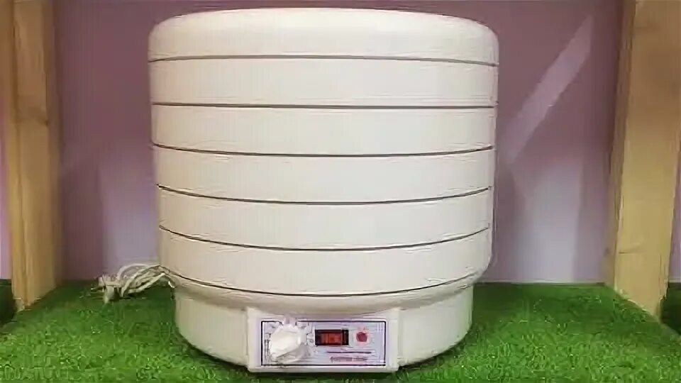 Сушилка для овощей 1000 – Telegraph