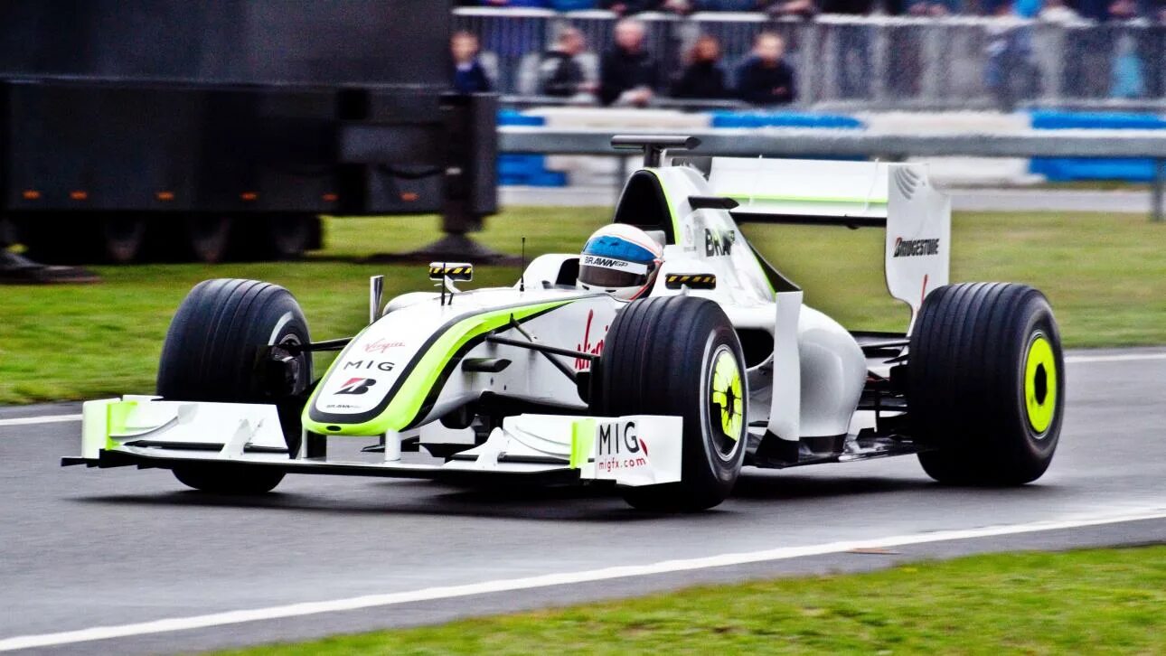 Brawn gp. Brawn gp 001. brawn gp 2009. brawn gp f1. brawn f1 2009.