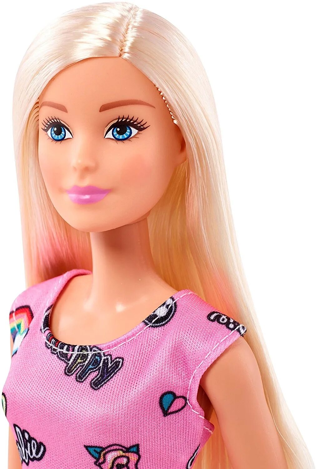 Включи барби есть. Кукла Барби t7439. Куклы Барби Маттел Барби. Барби fjf35. Кукла Barbie Барби модная одежда t7439.