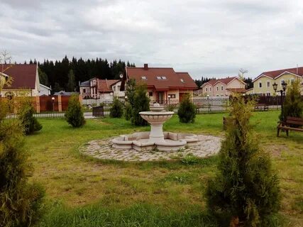 Корнево ленинградская область