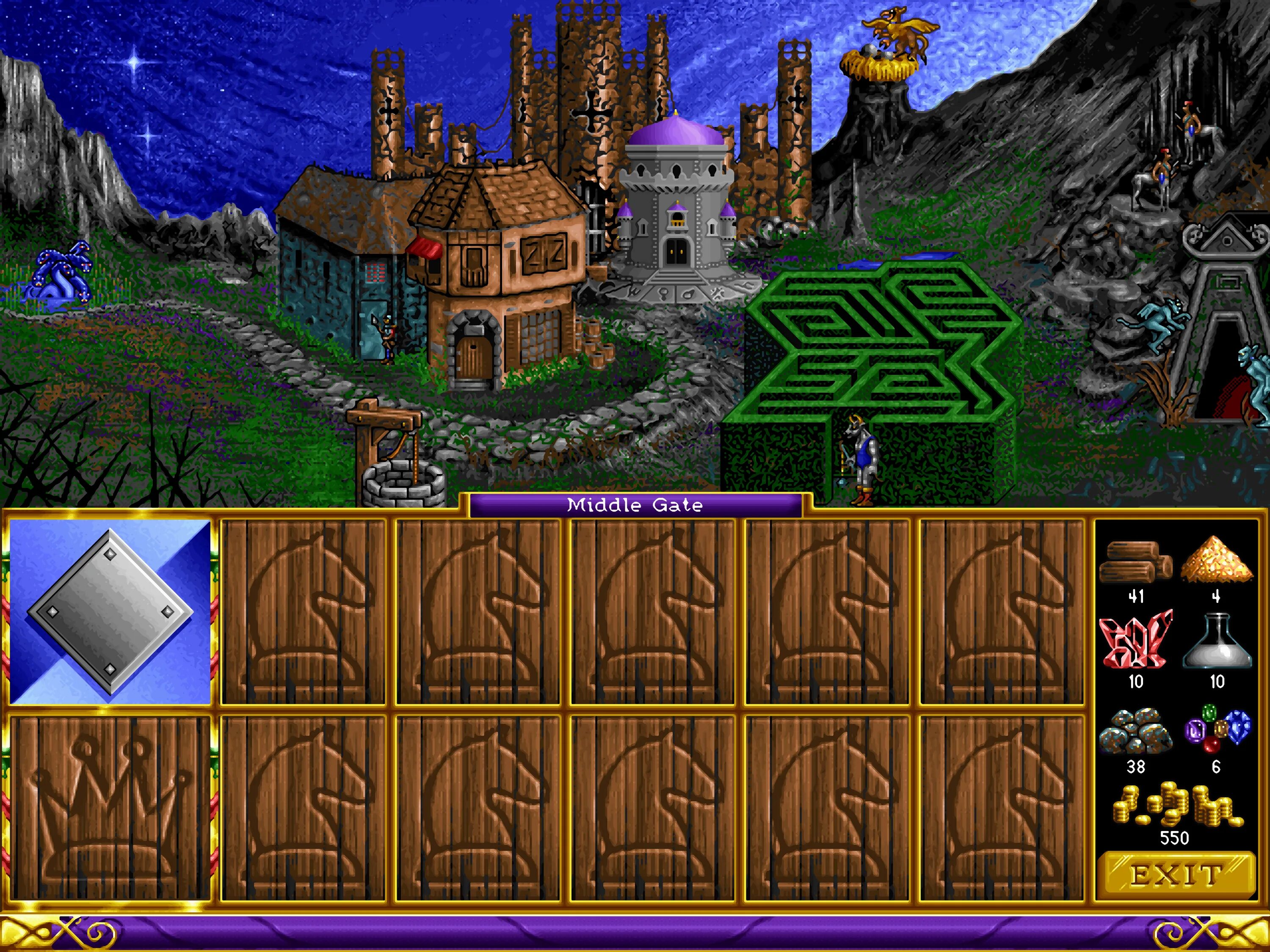 Might and magic 1996. Герои возрождение эрафии. Герои меча и магии 1995. Герои 1 дата выхода. Герои меча и магии 1.