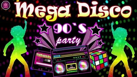 Disco 80 s