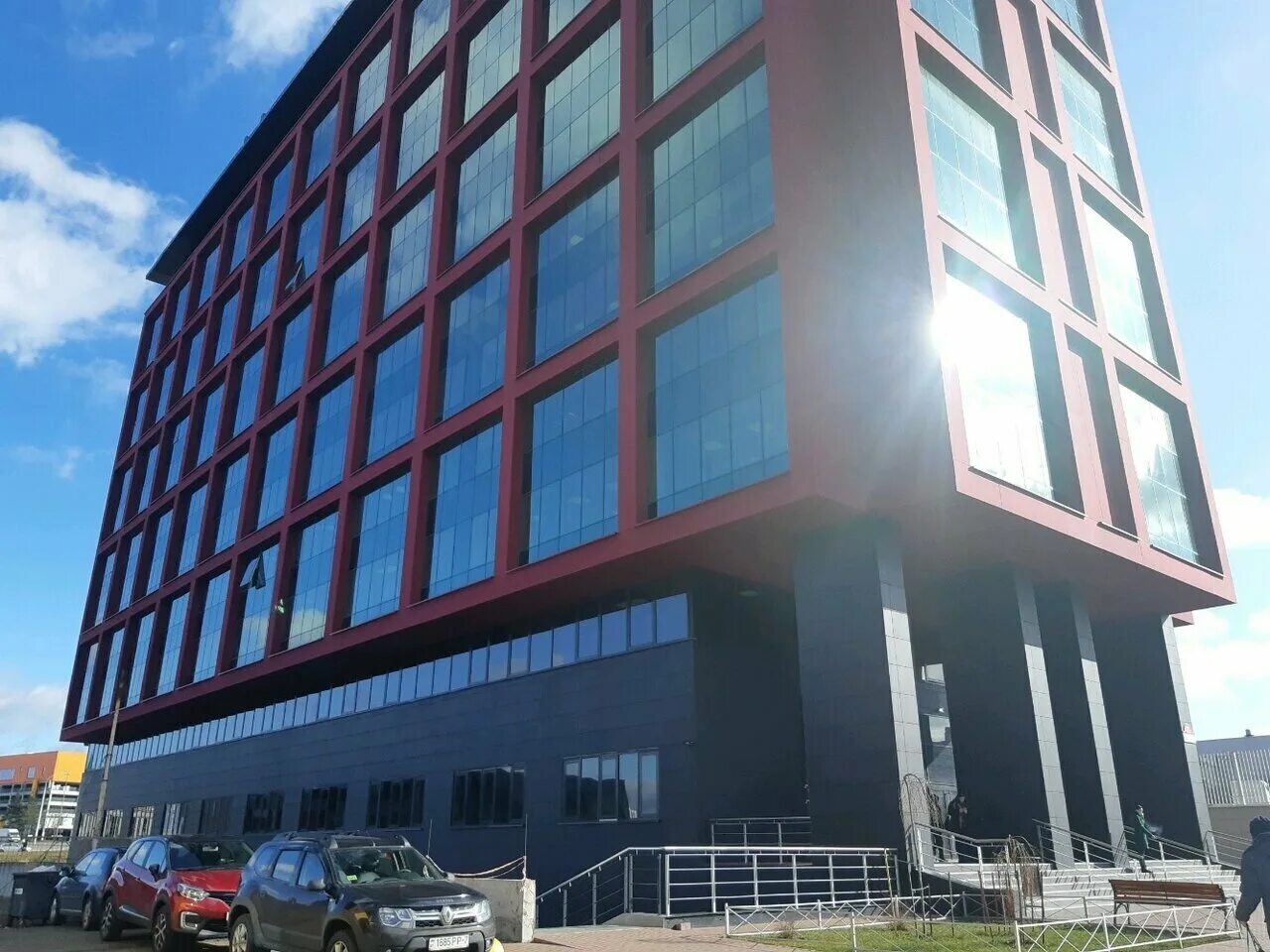 Минск, ул. Тимирязева 72. Тимирязева 72, 7 этаж. Г. Тимирязево 72.