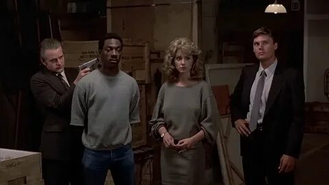 Беверли хиллз 1984