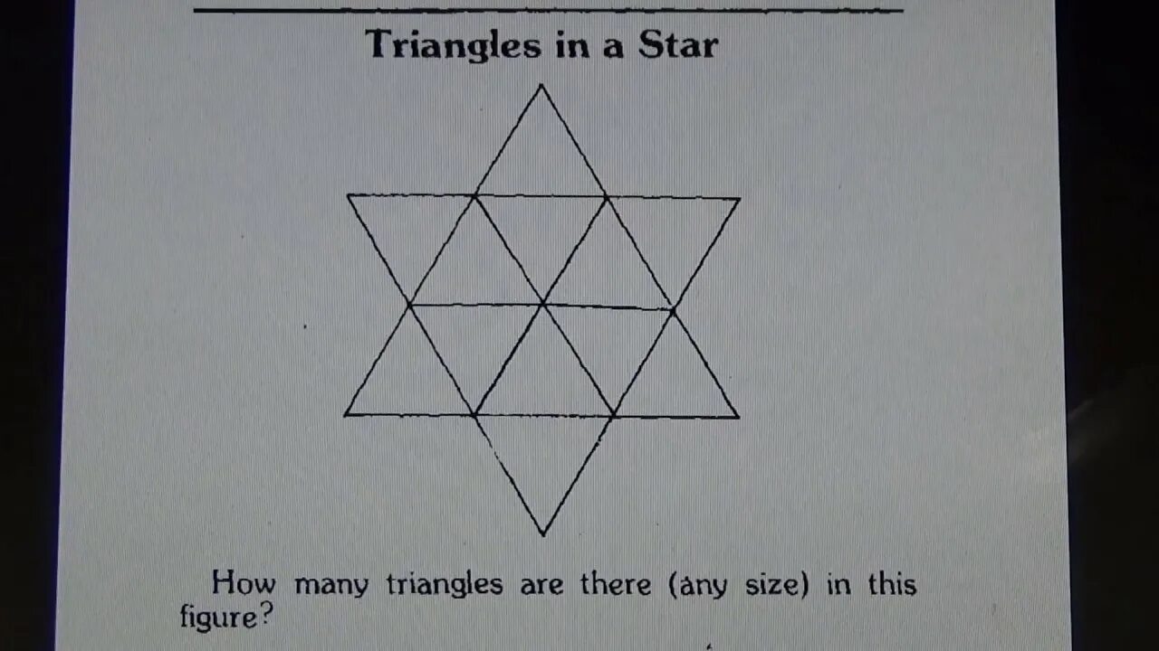Звезда треугольник. Пазл треугольники. Геометрия проект треугольник звезда Давида. Doctor Puzzle ответы треугольник и звезда Давида. Only attempt