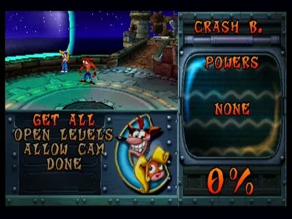 Файл crash