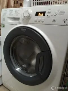 Стиральная машина hotpoint ariston vmuf 501