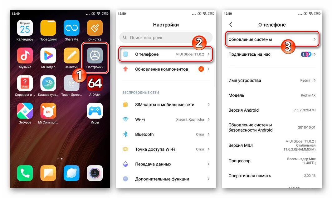 Как подключить смартфон Xiaomi к телевизору? Xiaomi News by Rumicom Дзен