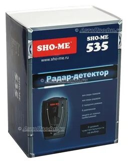 Отзыв sho me