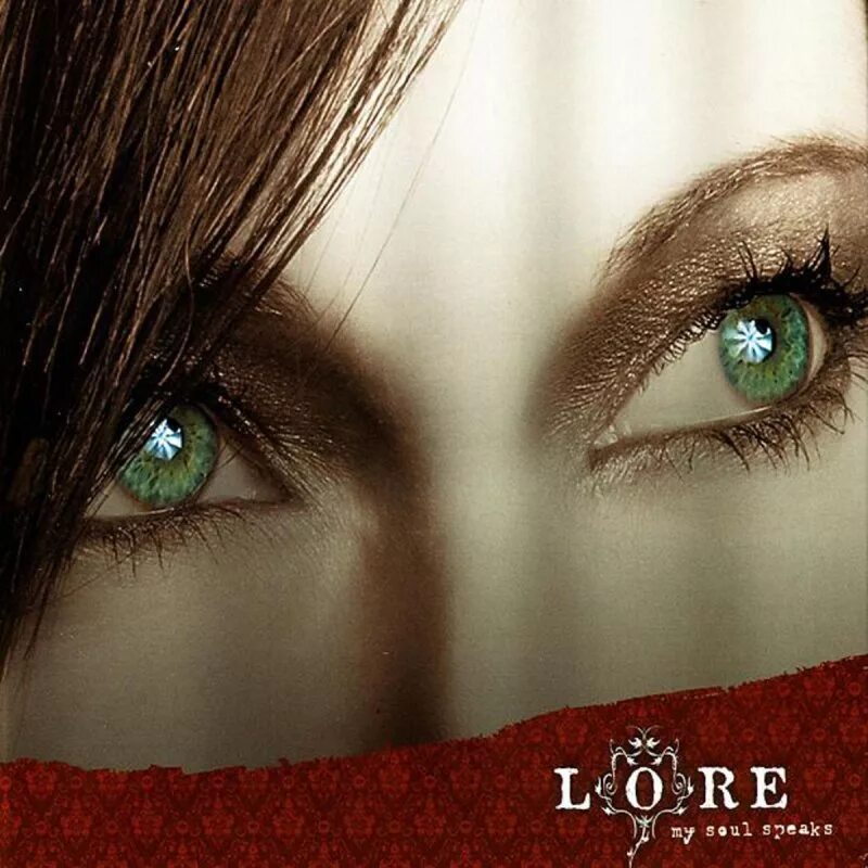 Lore mine. Lore певица. My Soul.