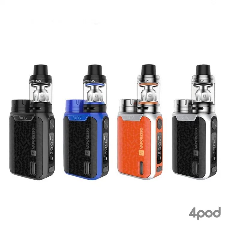 Vaporesso SWAG 80w Kit. Vaporesso SWAG 80w TC Kit. Vaporesso 80 ватт. Вапорессо 80 ватт SWAG.