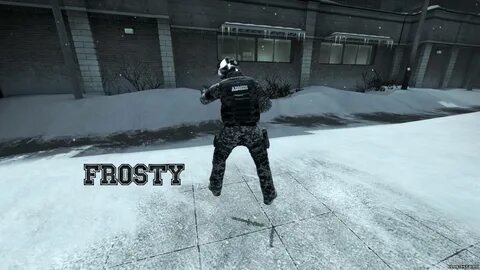 Сервера cs go скины