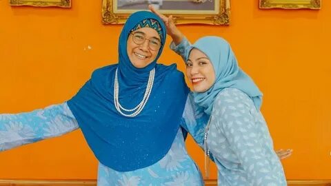 Rindu Nak Tinggal dengan Ibu Mertua - YouTube