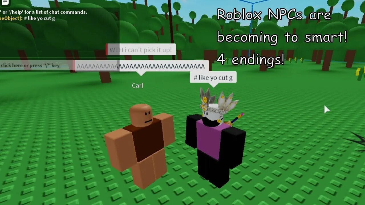 Роблокс npcs are becoming smart. Роблокс npcs are becoming smart. Роблокс npcs are becoming smart. Carl roblox npcs are becoming smart. Roblox npc are becoming smart.