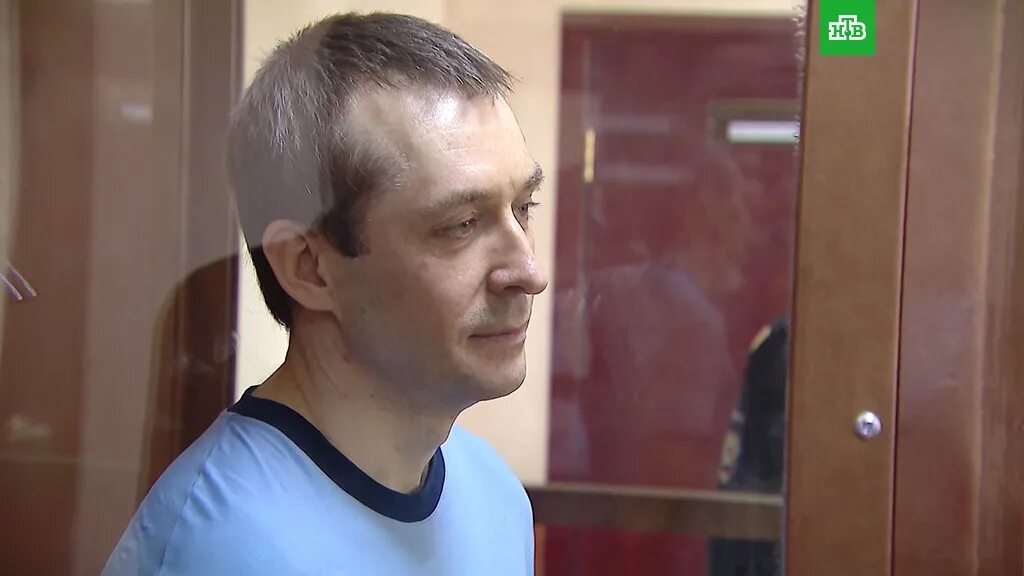 Захарченко экс. Захарченко экс