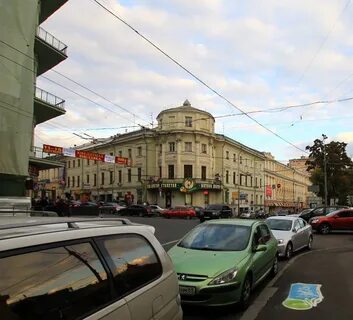 Как называются улицы в москве