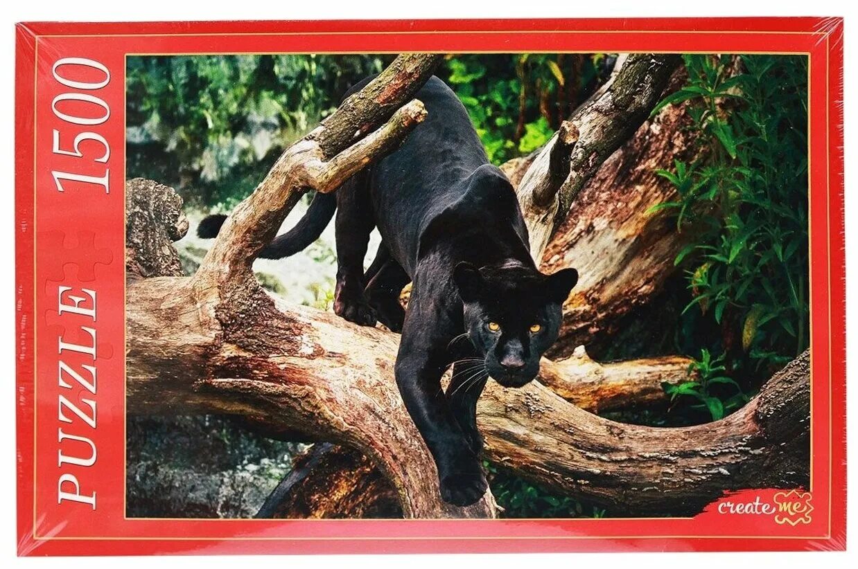 фрея пантера 1500 элементов. пазл пантера 500. пазлы пантера. пазл пантера 1000. пантера пазл от 1000 шопудачи.
