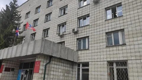 Краснообск 2024