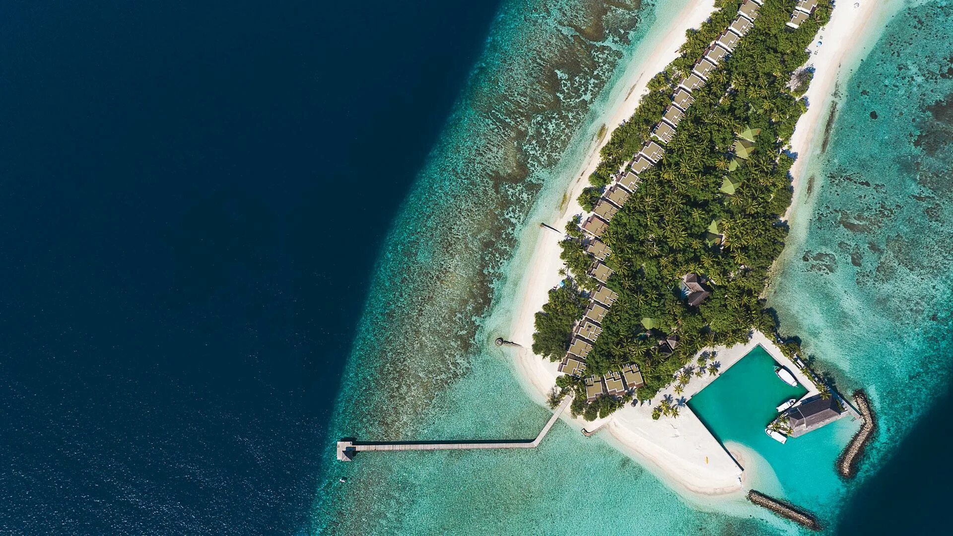 Island it we