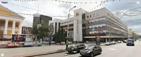 Крупская уфа