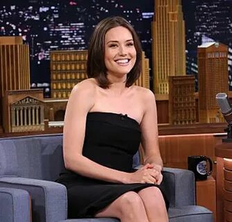 Megan Boone Topless.