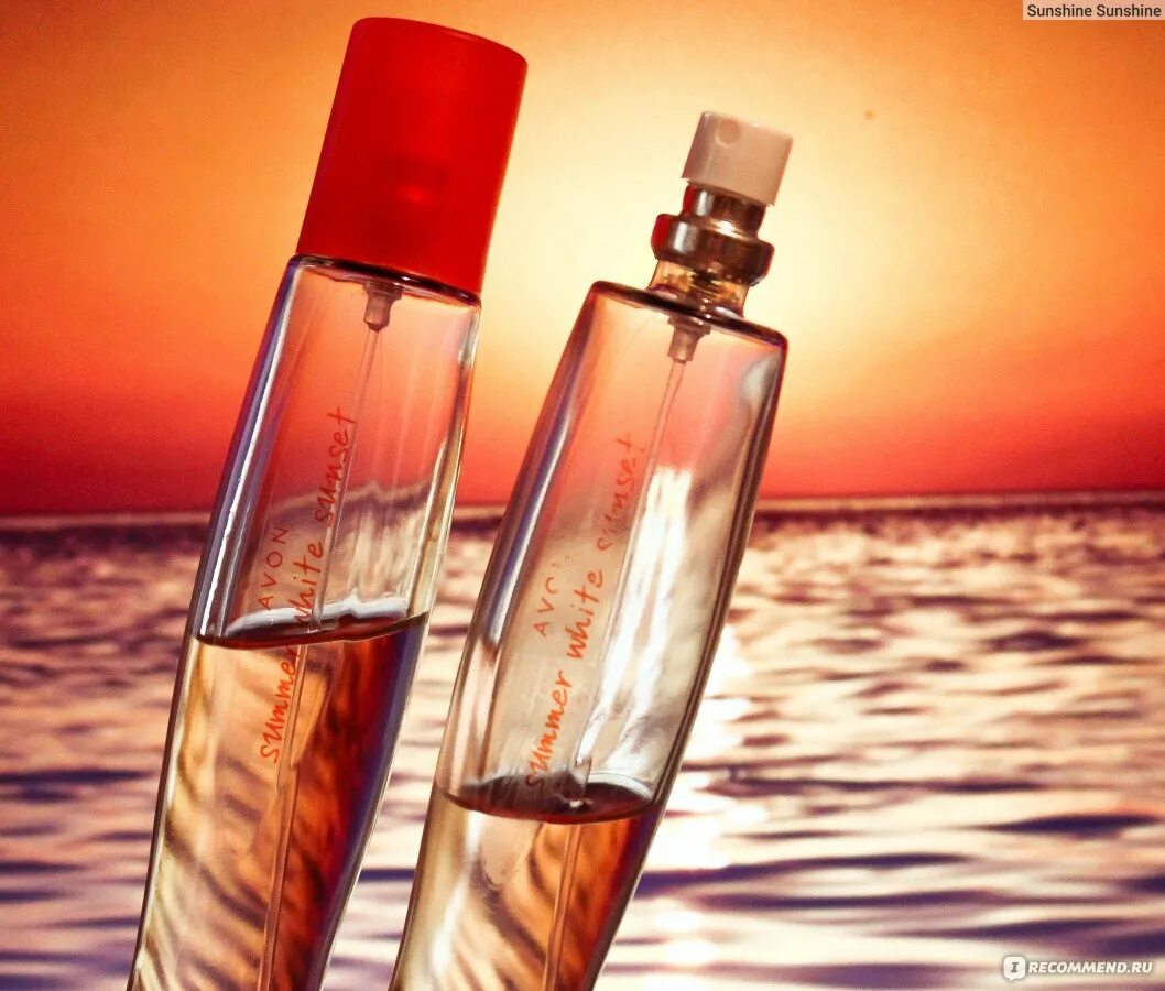 Sunset avon. Эйвон Summer White Sunset. Эйвон туалетная вода саммер Сунсет. Summer White Sunset туалетная вода 50м│. Summer White Sunset туалетная вода эйвон.