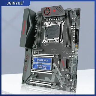 Jginyue d4