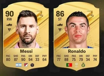 Fc24 cards