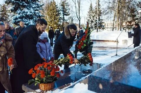 Памятные события сегодня