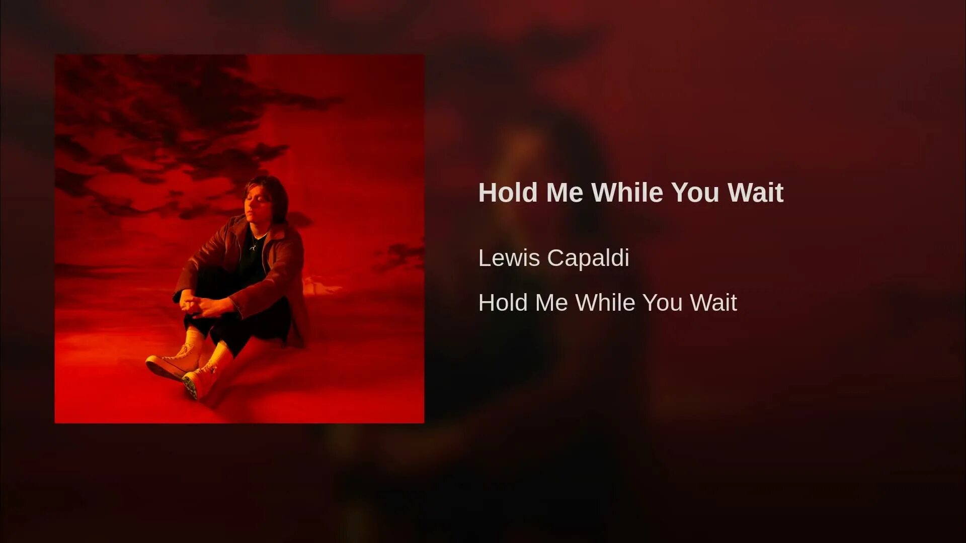 Hold while you wait. Ясновидец сериал шон и джульетта. Lewis capaldi hold me while you wait. Hold while you wait. Hold while you wait.