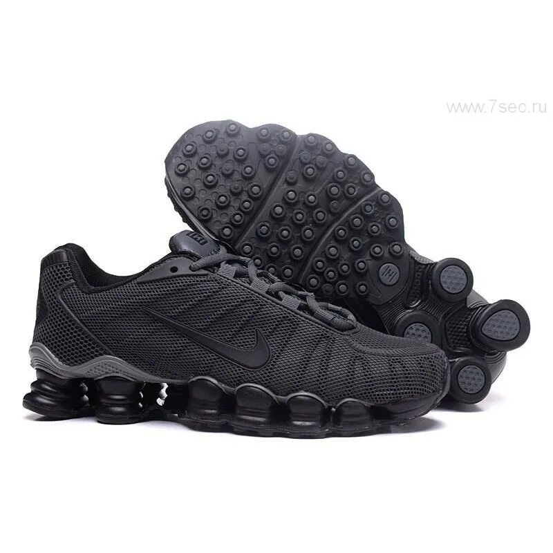 Найк шокс ТЛ черные. Nike Shox TLX. Кроссовки найк Shox TL чёрные. Nike Air шокс. Объемная подошва