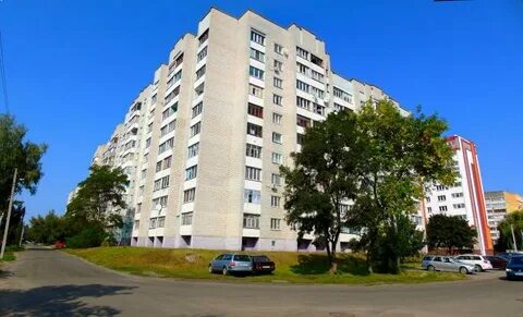 Пионерская 6 1