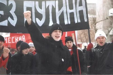 Комитет освобождения