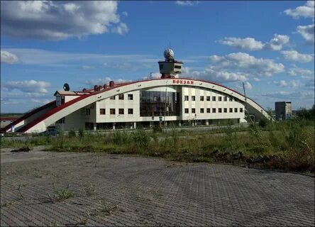 Лабытнанги сегодня