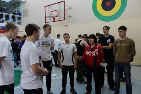 Торгово экономический техникум ачинск