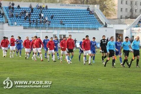 Стадион динамо владикавказ