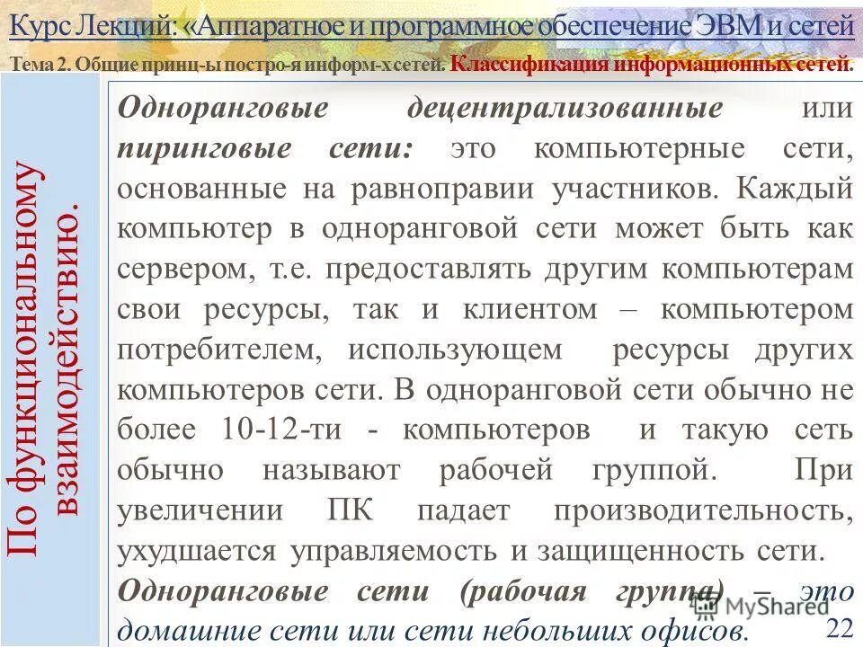 Что такое программное обеспечение эвм. Что такое программное обеспечение эвм