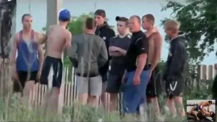 Видео деревня пьяных