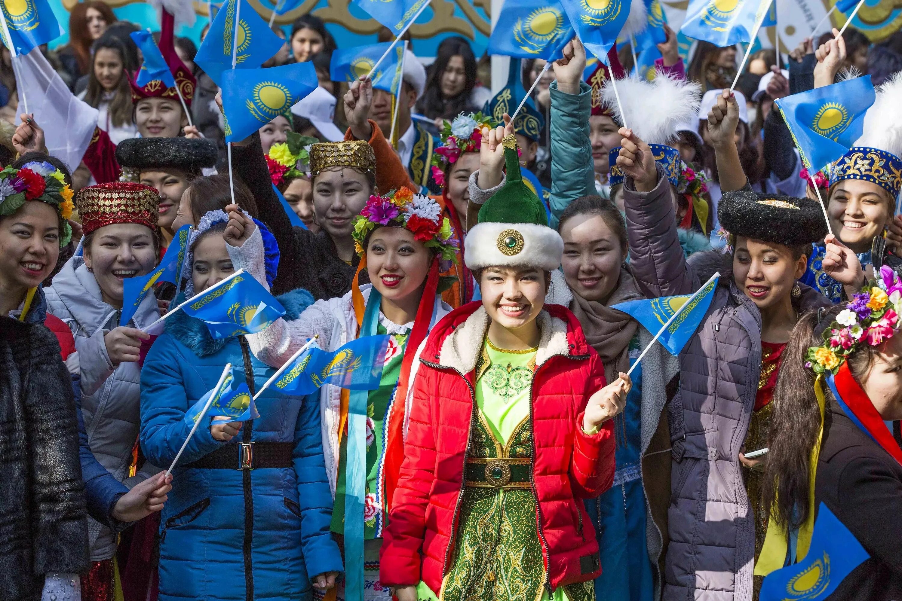 Казахстан народ. Казахстан люди. Население Казахстана. Казахстан этнос.