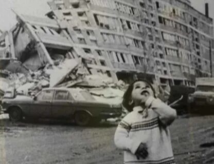 Декабрь 1988 года