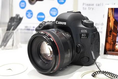 6d mark