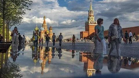 Июля москва