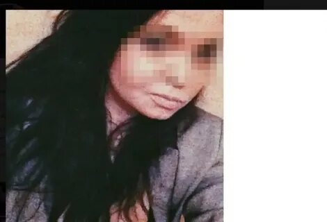 Погубили девочку