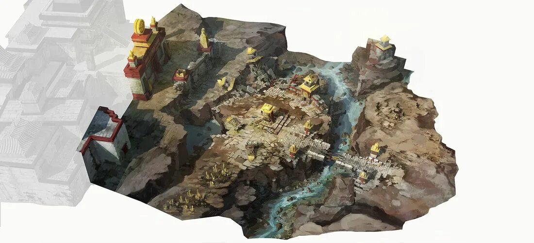 Concept level. Левел дизайнер. дизайн уровней. левел дизайн уровня. uncharted level design.