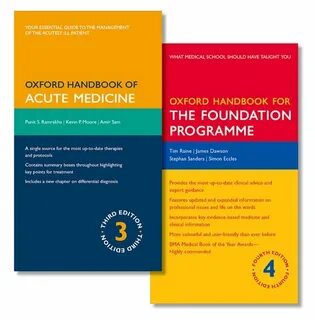 Oxford foundation