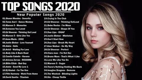 Mp3 2020